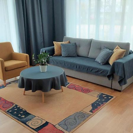 Delta Luxury Apartment With Terrace Tartu Eksteriør billede